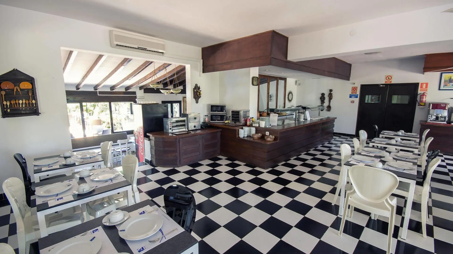 Azuline Hotel Galfi (Adults Only) San Antonio   San Antonio (Ibiza)