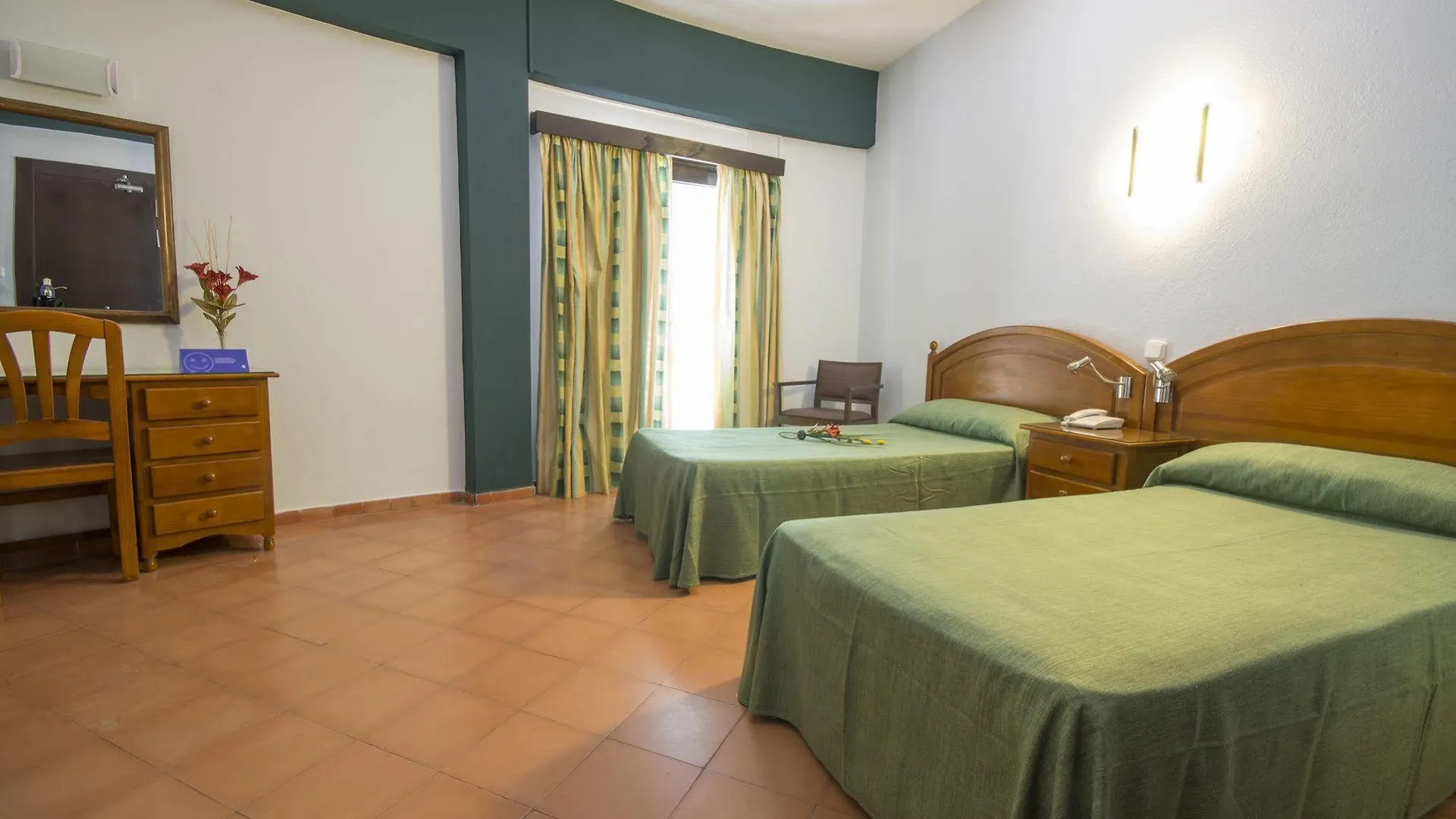 Azuline Hotel Galfi (Adults Only) San Antonio