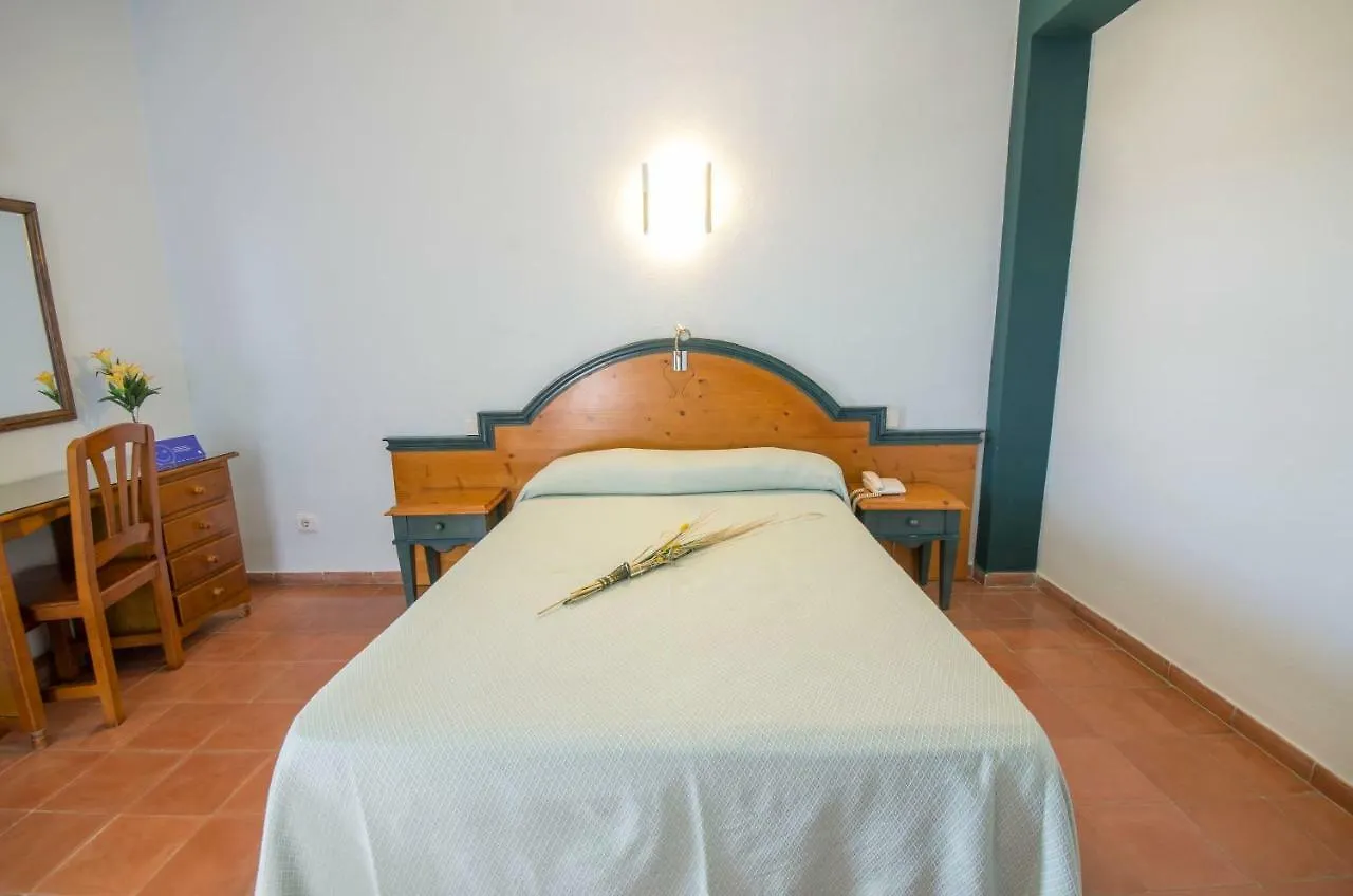 Azuline Hotel Galfi (Adults Only) San Antonio