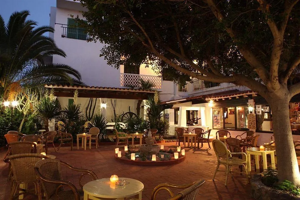 Azuline Hotel Galfi (Adults Only) 샌안토니오
