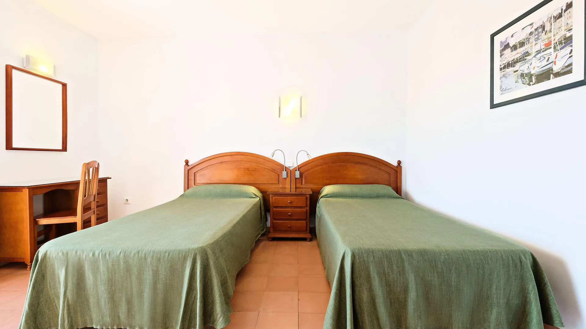 Azuline Hotel Galfi (Adults Only) 샌안토니오