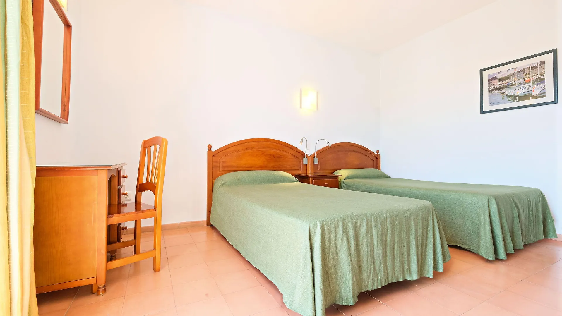 Azuline Hotel Galfi (Adults Only) 샌안토니오