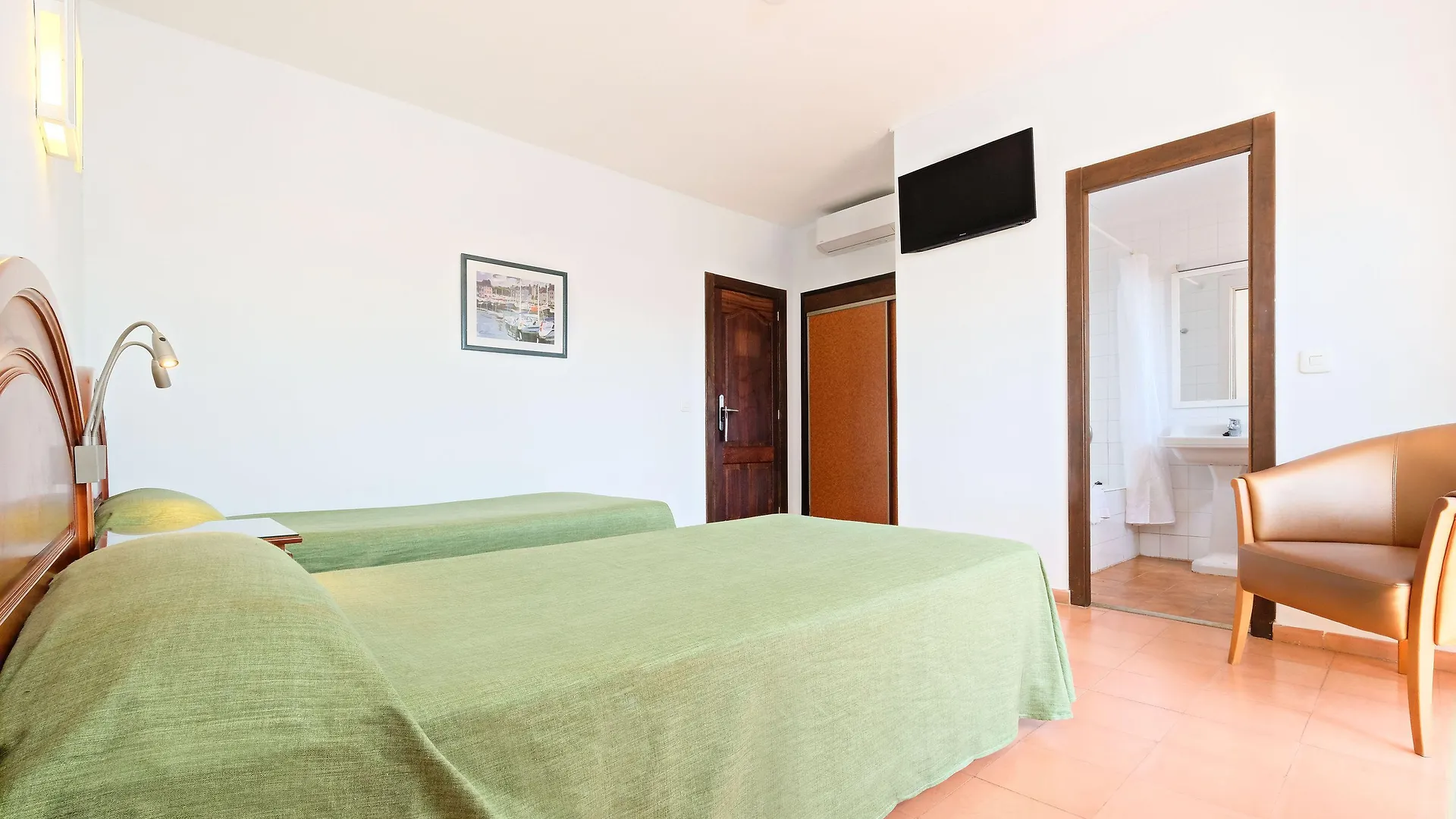 Azuline Hotel Galfi (Adults Only) 샌안토니오