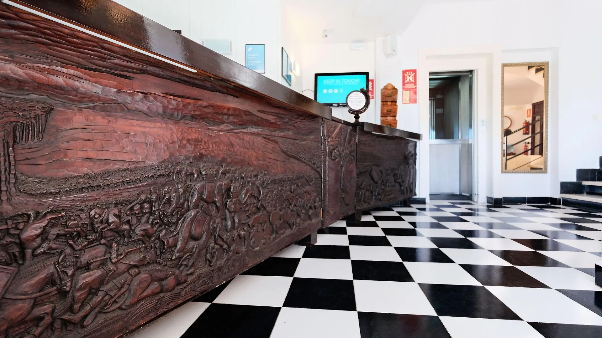 Azuline Hotel Galfi (Adults Only) 샌안토니오 2*,