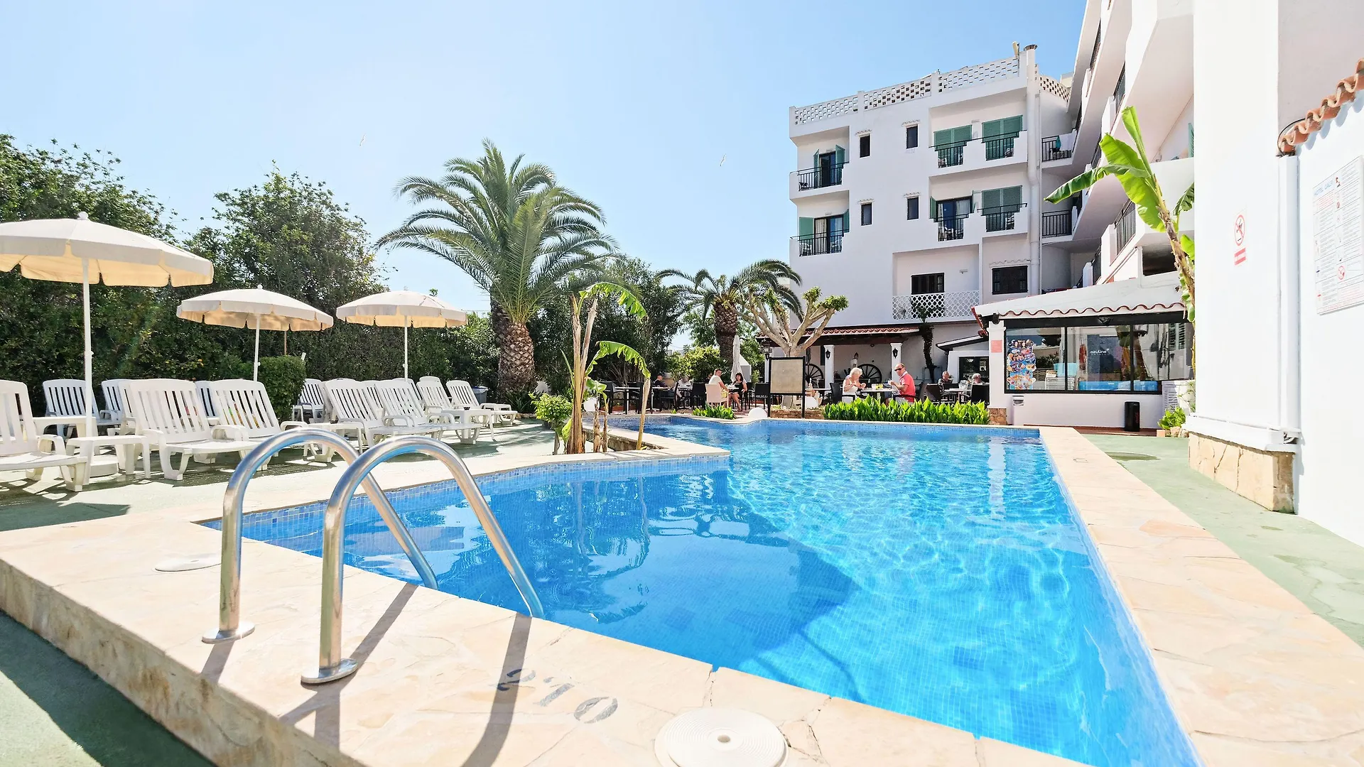 Azuline Hotel Galfi (Adults Only) 샌안토니오