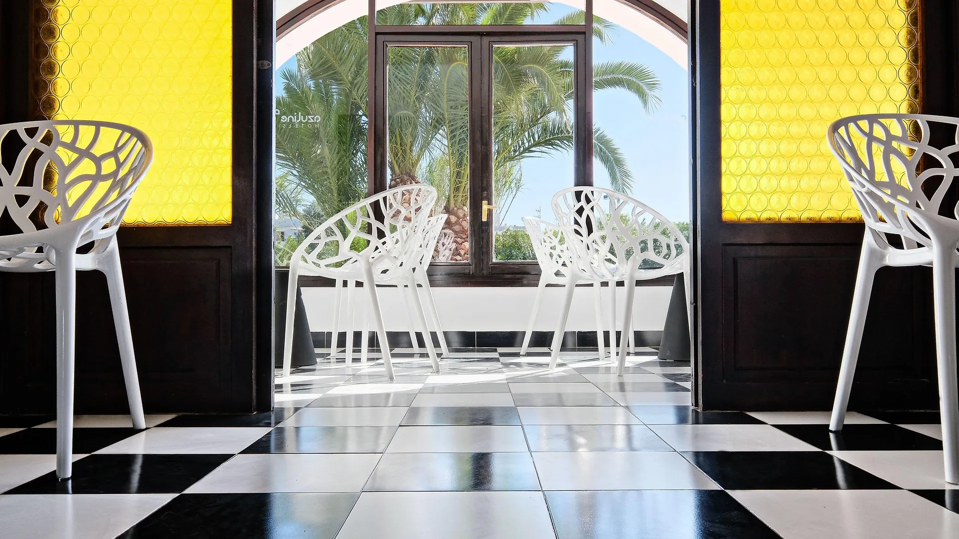 Azuline Hotel Galfi (Adults Only) 샌안토니오