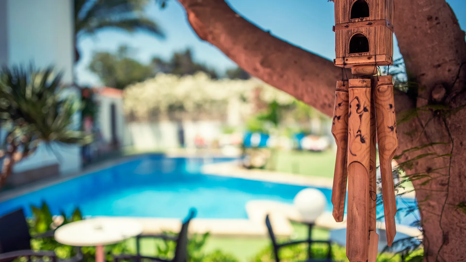 Azuline Hotel Galfi (Adults Only) 샌안토니오 스페인