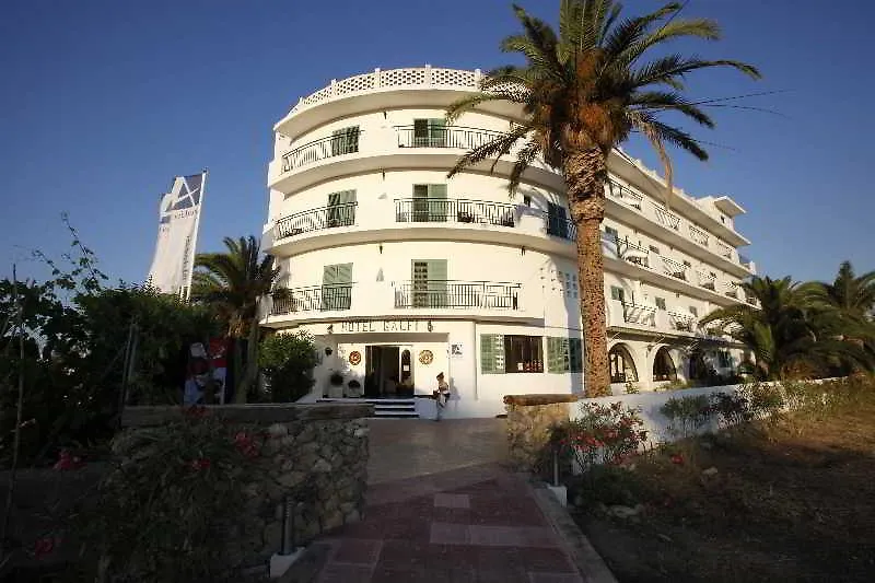 Azuline Hotel Galfi (Adults Only) 샌안토니오