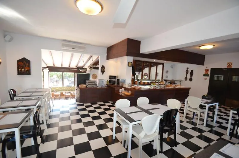 Azuline Hotel Galfi (Adults Only) San Antonio