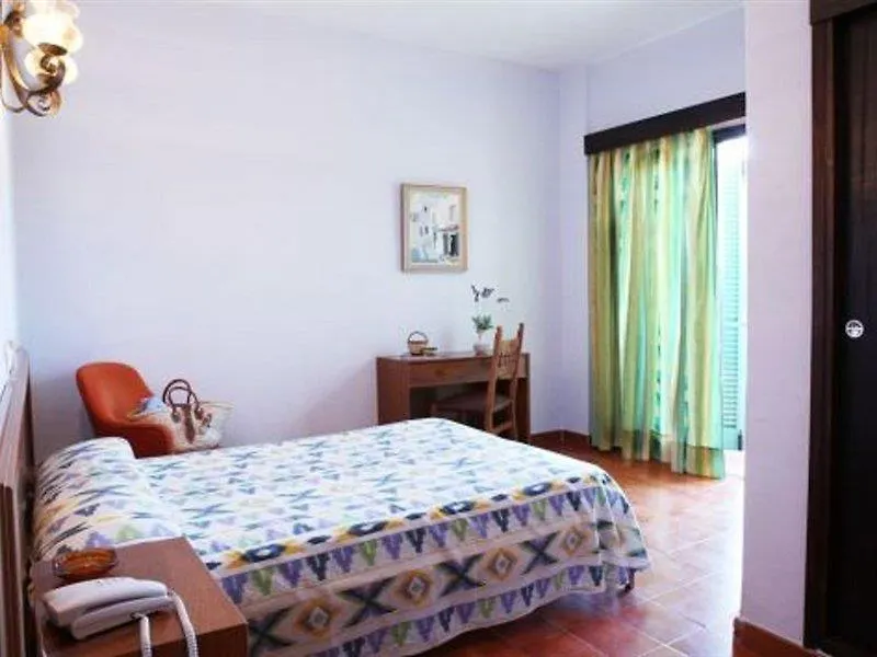 Azuline Hotel Galfi (Adults Only) 샌안토니오 2*,
