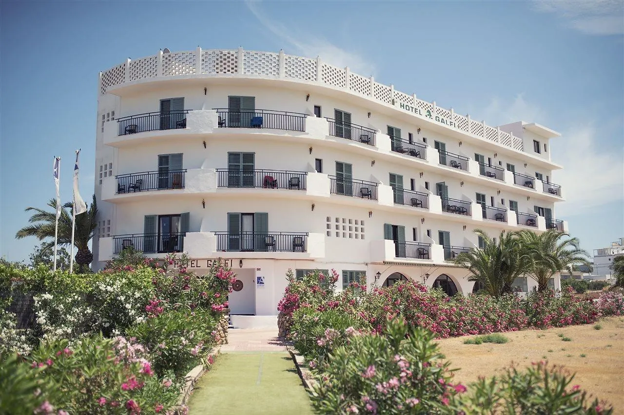 Azuline Hotel Galfi (Adults Only) 샌안토니오