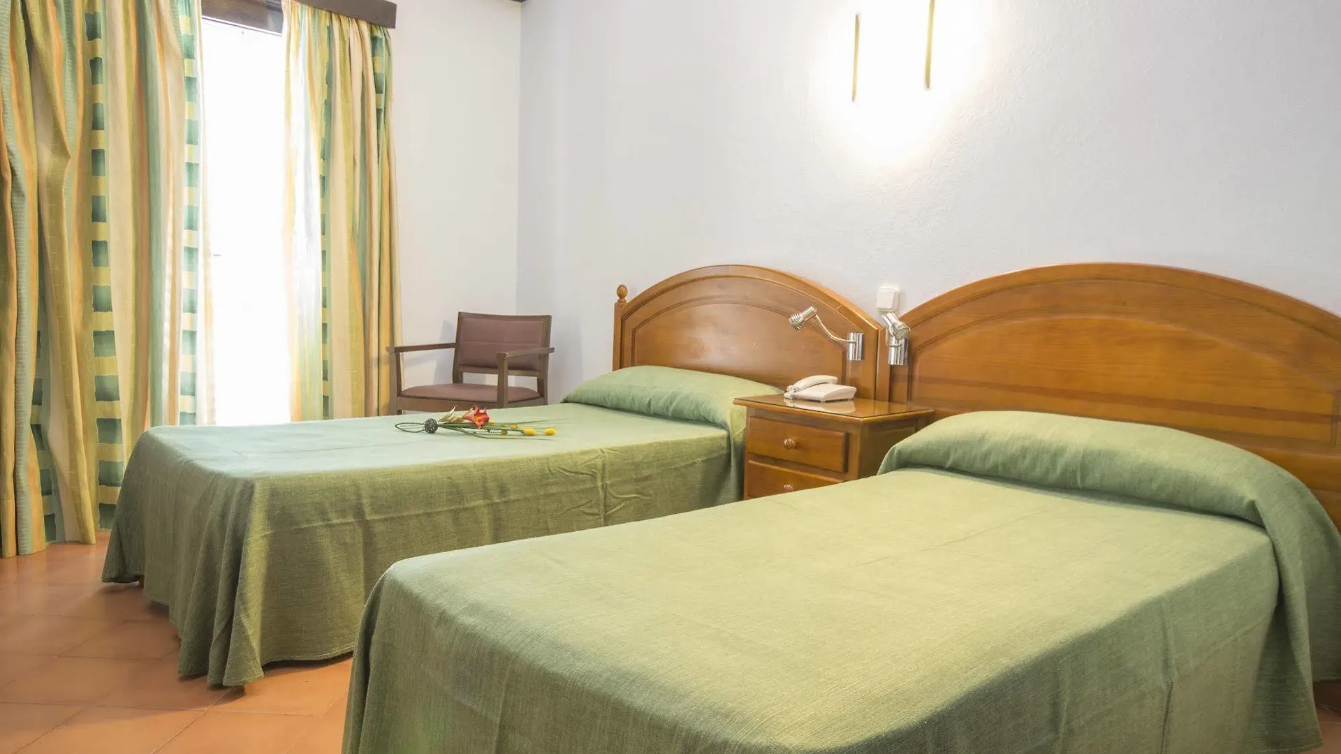 Azuline Hotel Galfi (Adults Only) 샌안토니오