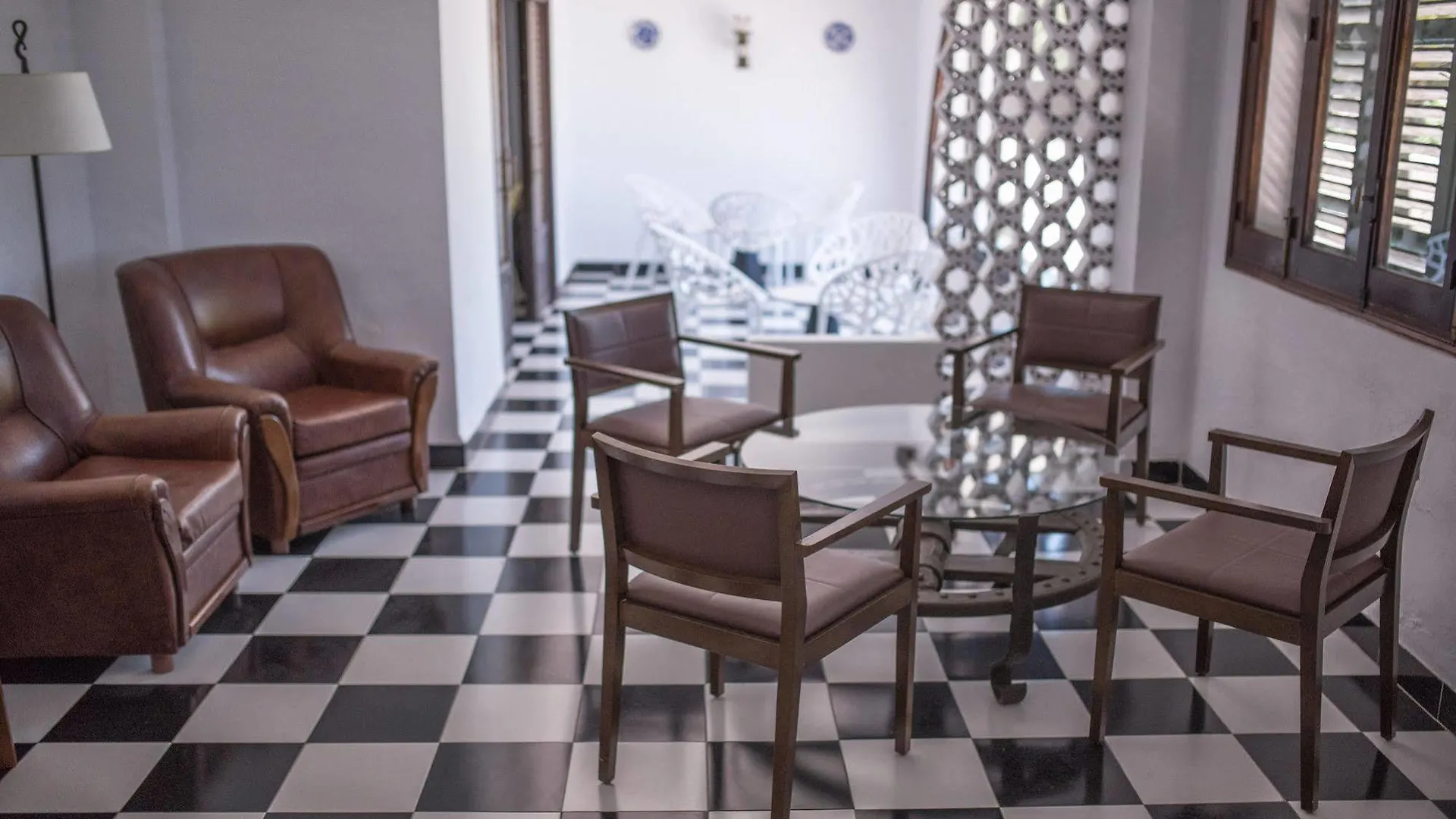 Azuline Hotel Galfi (Adults Only) 샌안토니오