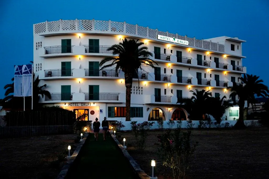 Azuline Hotel Galfi (Adults Only) 샌안토니오