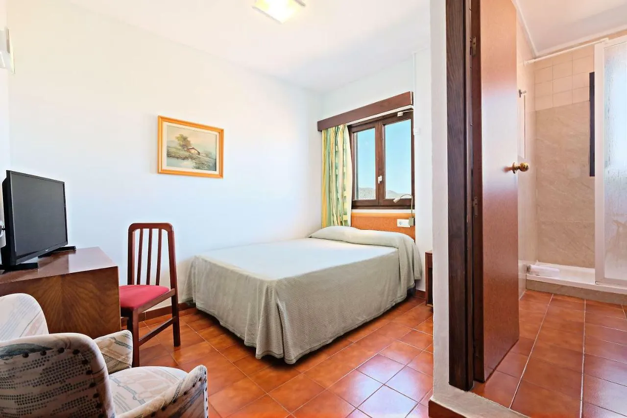 Azuline Hotel Galfi (Adults Only) 샌안토니오