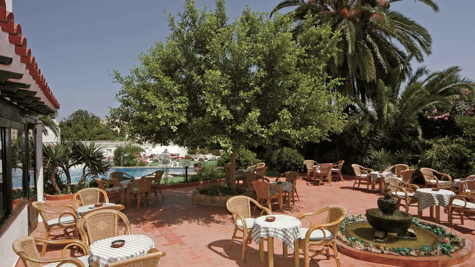 Azuline Hotel Galfi (Adults Only) San Antonio  2*, San Antonio (Ibiza) Spain