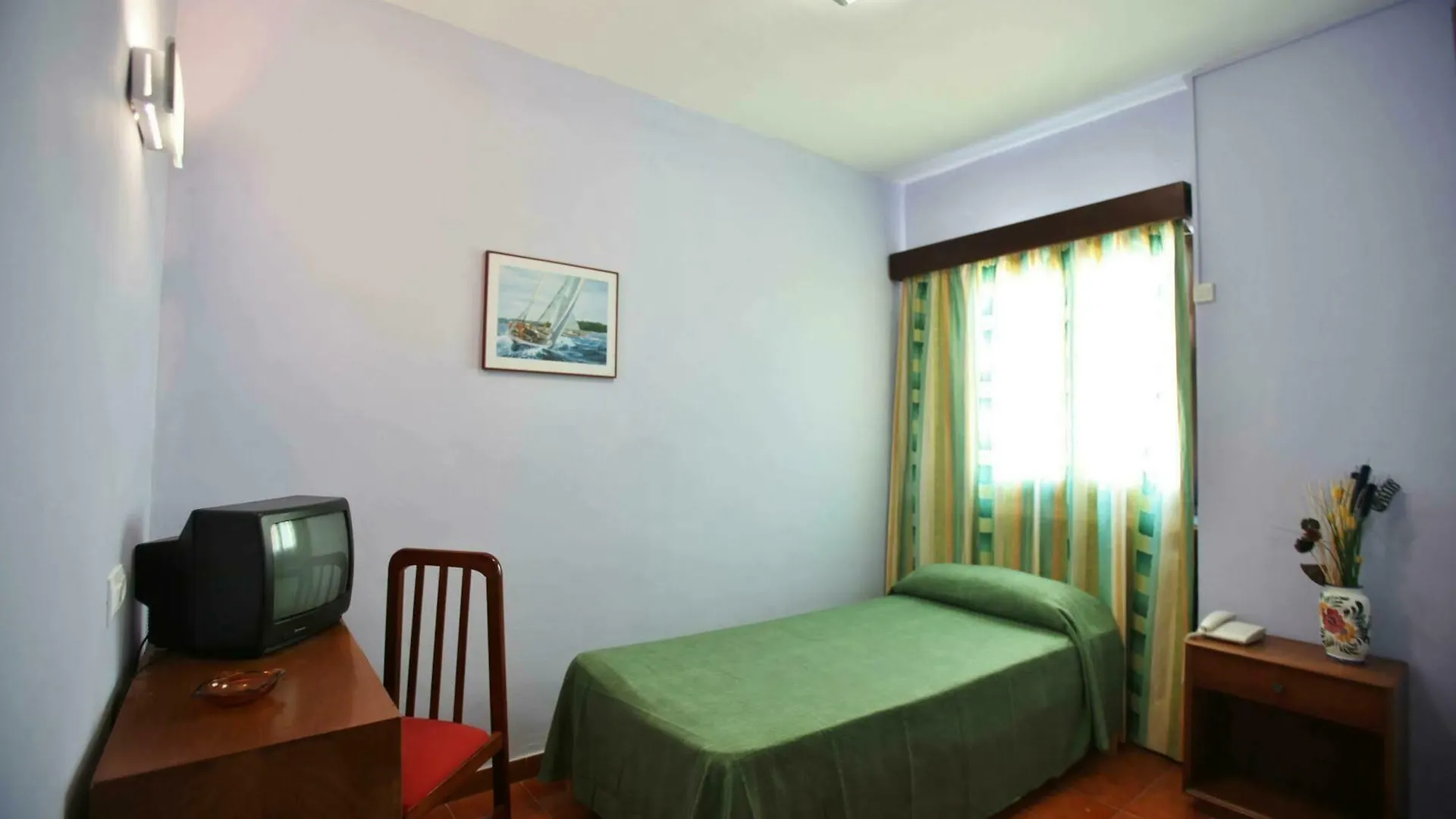 **  Azuline Hotel Galfi (Adults Only) San Antonio  Spain