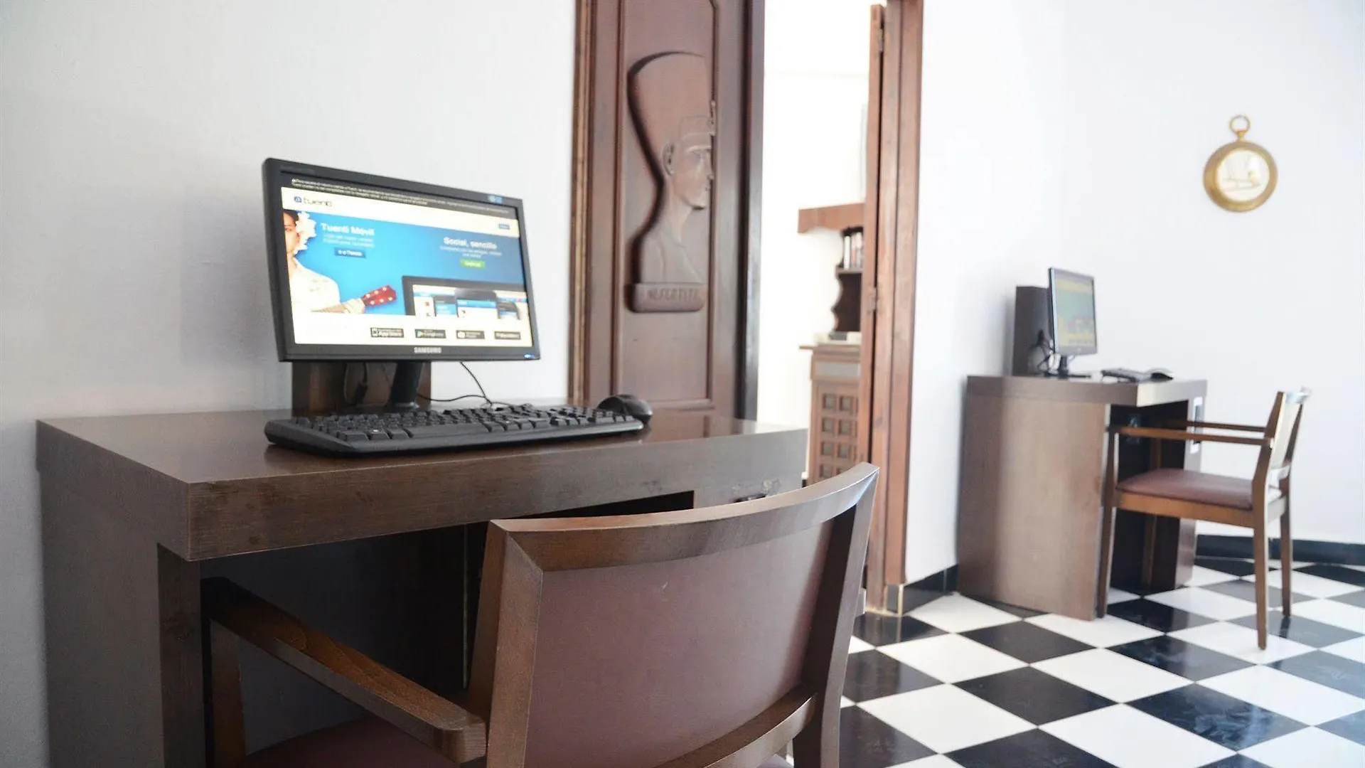 Azuline Hotel Galfi (Adults Only) San Antonio