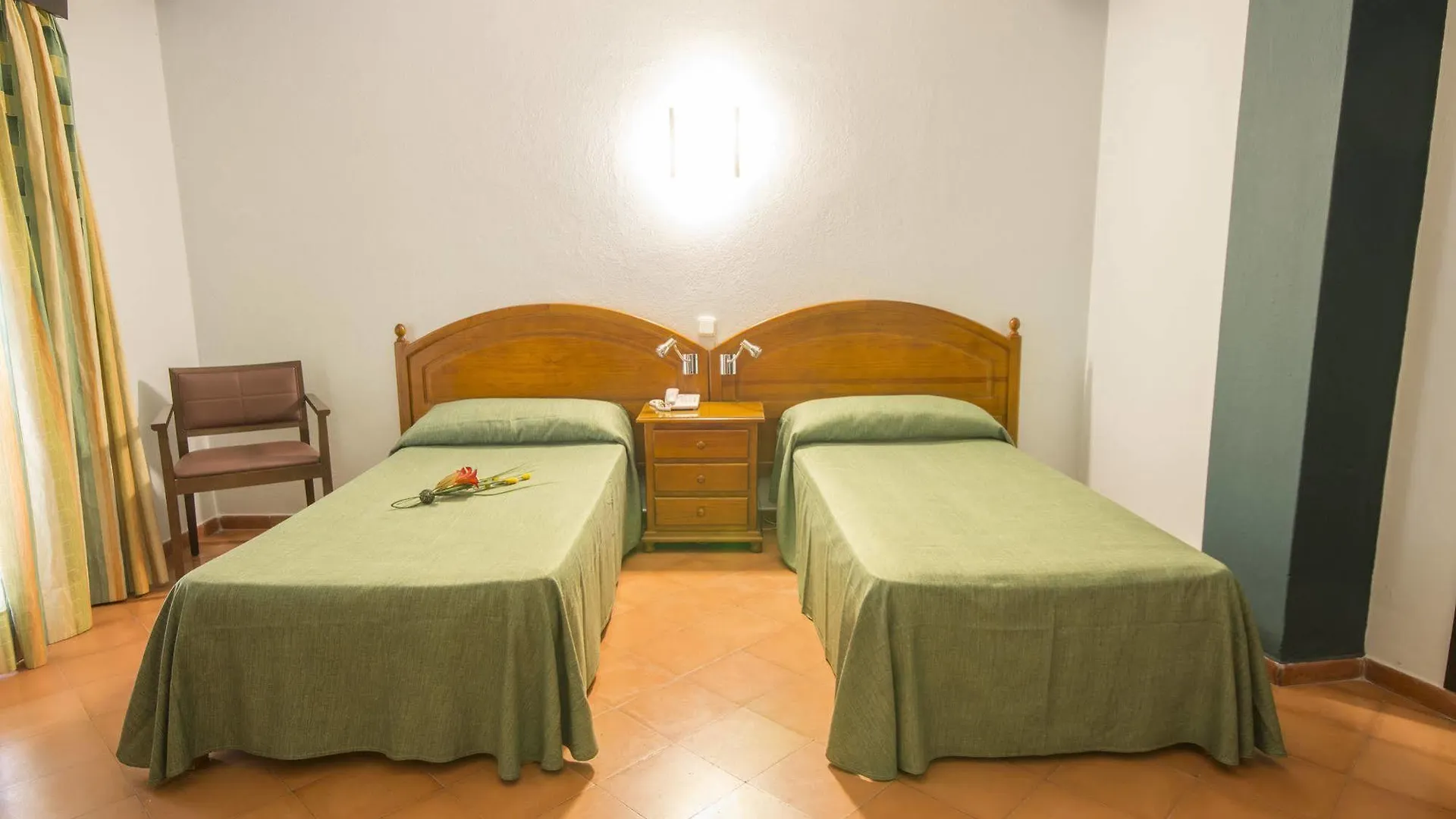 **  Azuline Hotel Galfi (Adults Only) San Antonio  Spanien